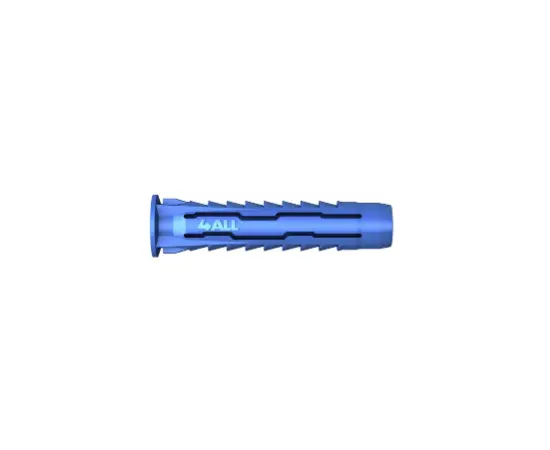 დიუბელი უნივერსალური RawlPlug 6x30 მმ 20 ც R-S3-4ALL-06/20
