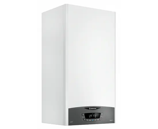 Газовый котел Ariston Clas XC 28 FF NG 28 kWt