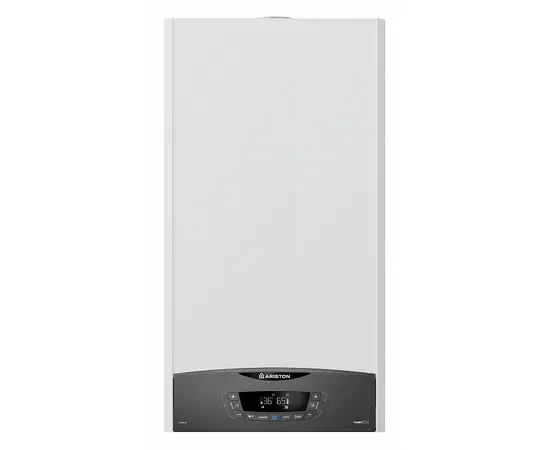 Газовый котел Ariston Clas XC 28 FF NG 28 kWt