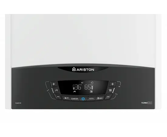 Газовый котел Ariston Clas XC 28 FF NG 28 kWt