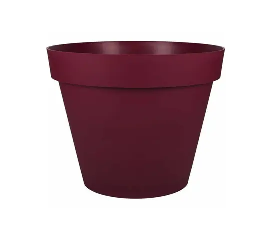 Горшок пластиковый EDA Plastiques POT TOSCANE DIAM 59X47см 76л