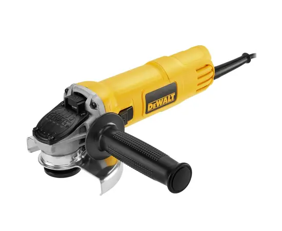 Угловая шлифмашина DeWalt DWE4156-QS 900W