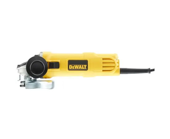 Угловая шлифмашина DeWalt DWE4156-QS 900W