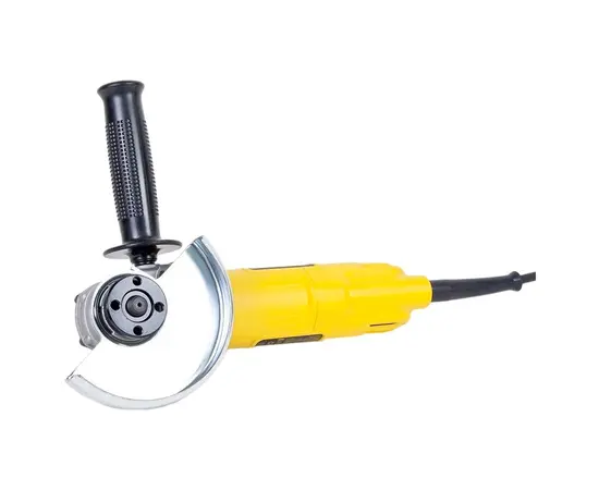 Угловая шлифмашина DeWalt DWE4156-QS 900W