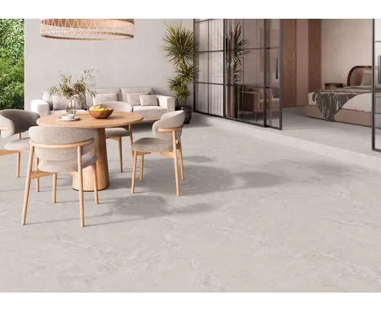 Porcelain tiles Emotion Ceramics 60.5X60.5 P ETERNITY PEARL MAT