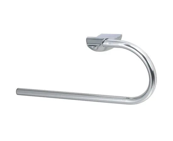 Toilet paper holder Spirella Darwin Chrome