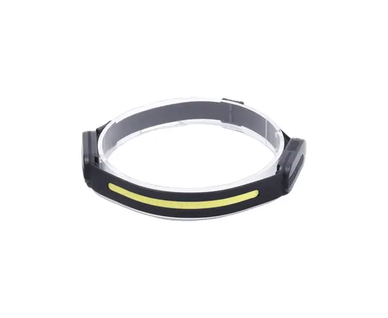 Flashlight LINUS LIN-4513 3W headlamp bluetooth