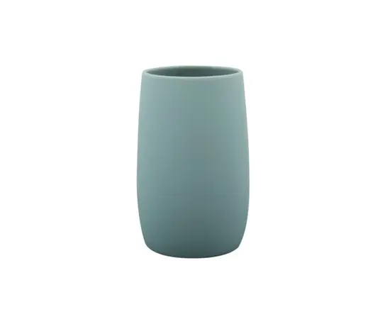 Стакан для зубных щеток MSV Soft Touch Asti