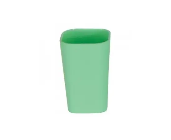 Toothbrush cup MSV SOFT TOUCH