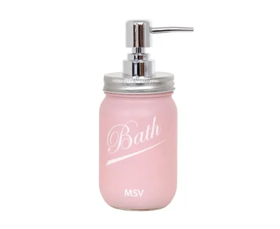 Liquid soap dispenser MSV NASSAU