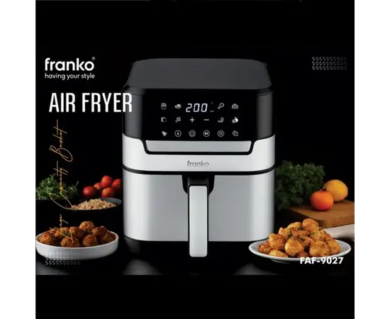 აეროგრილი FRANKO FAF-9027