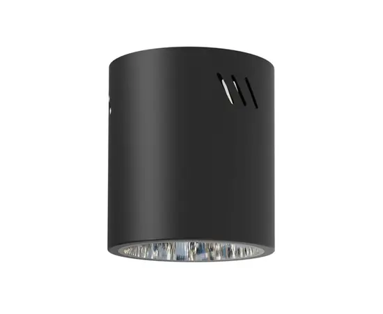 Даунлайт Milagro ML0480 E27 60W Черный