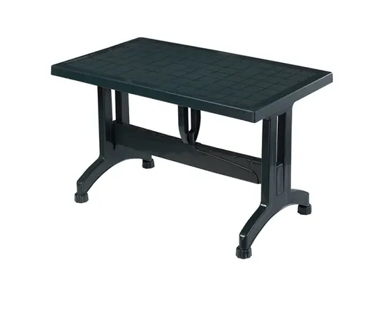 მაგიდა KOKNAR Dark green 120x70