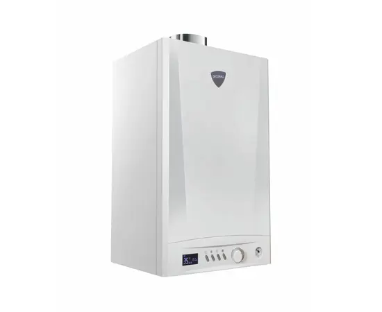 Gas boiler Decorall DE-H v1 32 kWt