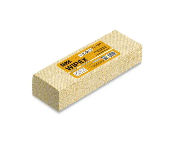 Cleaning wipes reusable 25 pc