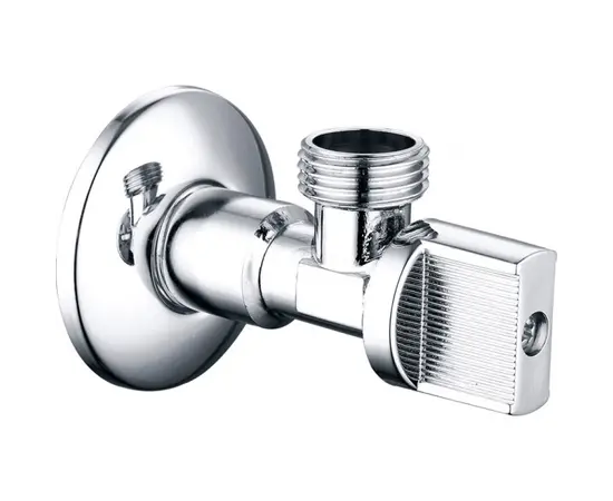 კუთხის ვენტილი Kettler ZX-1033S 1/2''x3/4''