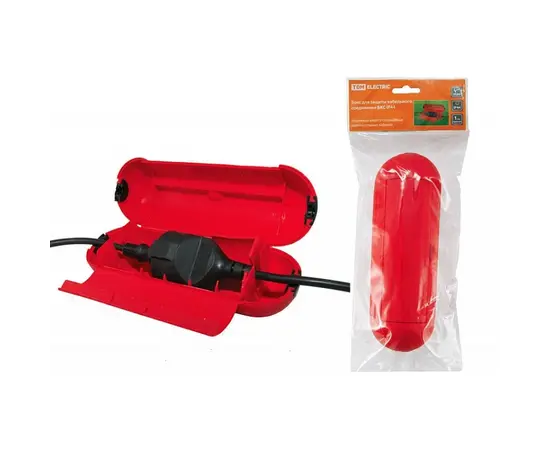 Бокс защиты TDM 210x70