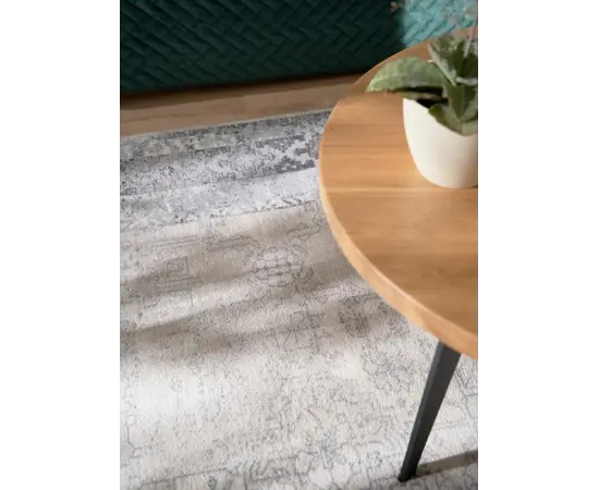 Ковер Moldabela MOON LUMENA SILVER 7772 200x300 100% WOOL