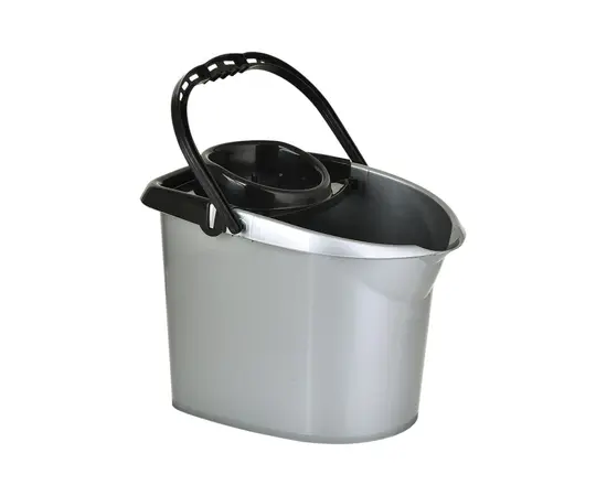 Bucket to clean the floor Irak Plastik Villa TE-100 13.5 l