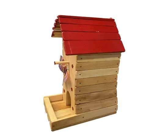 Birdhouse 1070