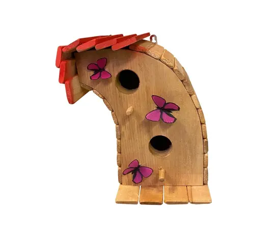 Birdhouse 1070