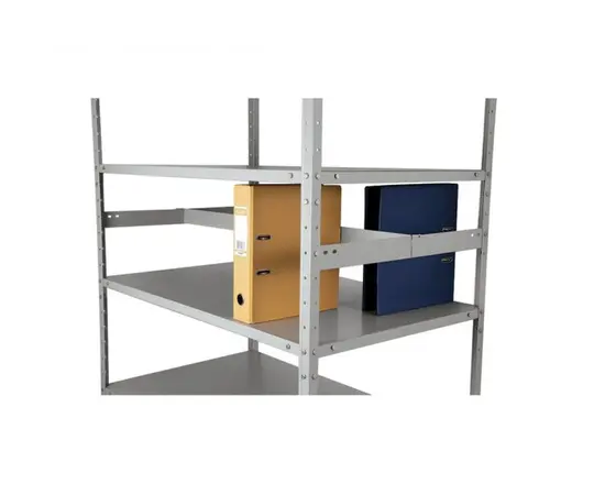Стеллаж Practik MS 150KD 150x75x40 м