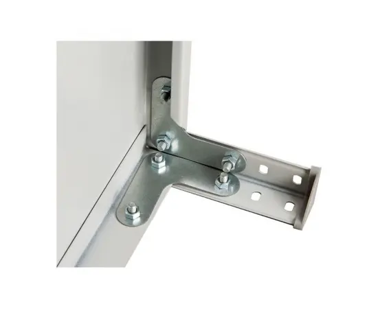 Стеллаж Practik MS 150KD 150x75x40 м