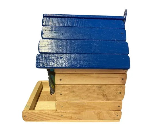 Birdhouse 1069