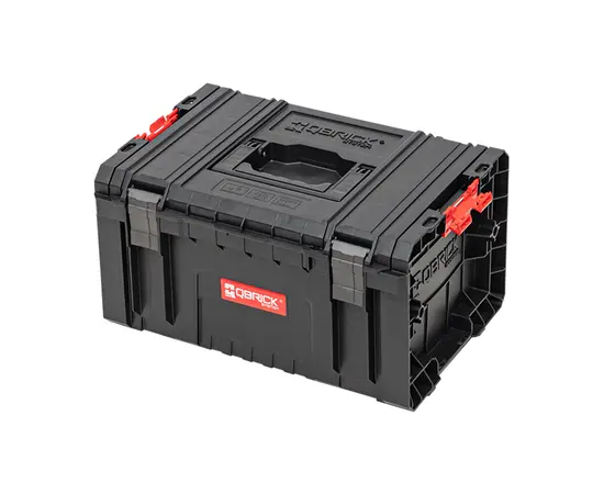 Toolbox PATROL Qbrick System PRO 2.0