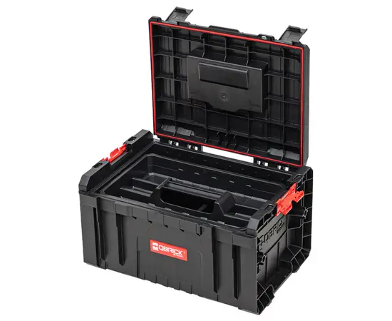 Toolbox PATROL Qbrick System PRO 2.0