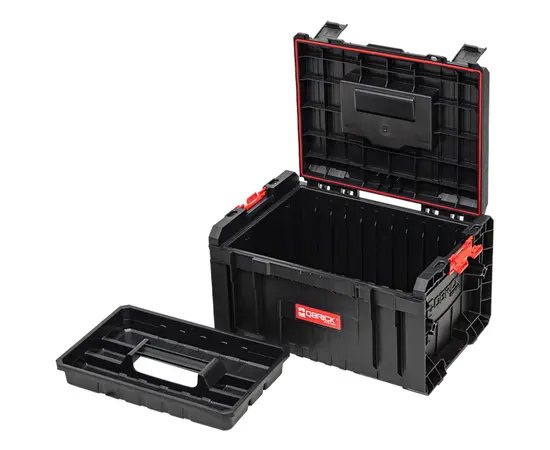 Toolbox PATROL Qbrick System PRO 2.0