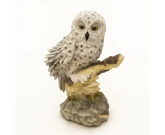 Figure garden Owl 32 cm