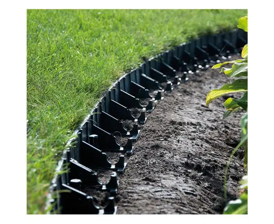 უნივერსალური ბორდიური Bradas RIM-BORD-45m/1mb 1m x 4,5 cm
