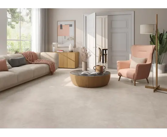 Керамогранит Emotion Ceramics P Timeless Greige Mat PRI 60,5X60,5см