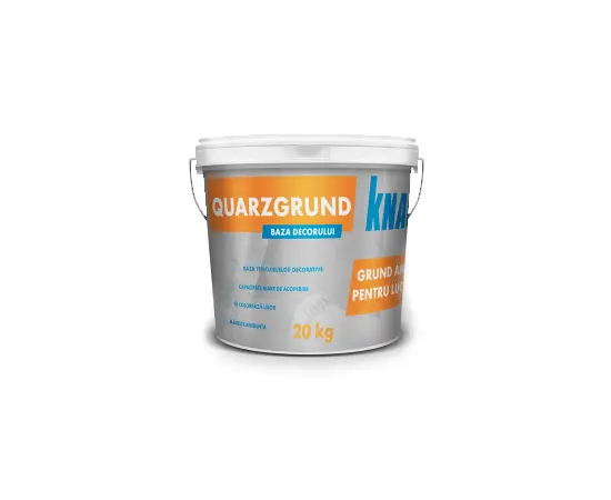 Primer Knauf Quarzgrund 20 kg