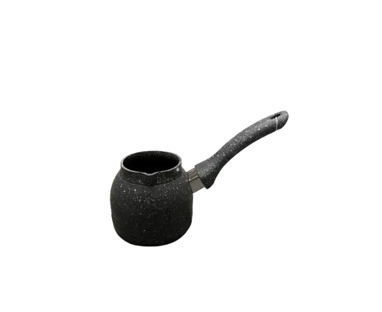 Coffee maker granite Hascevher No3 black