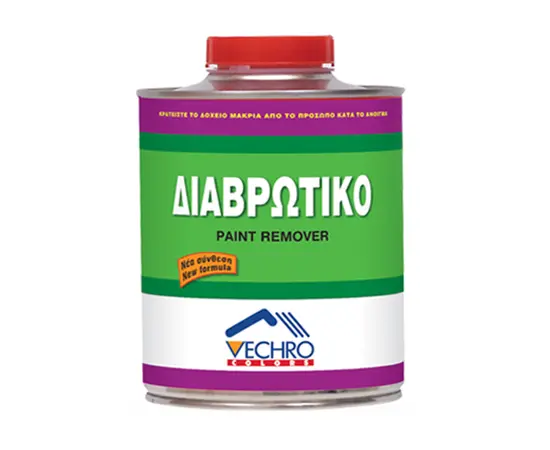 Paint remover Vechro Remover 375 ml