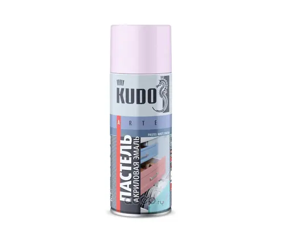 Pastel purple KU-A106 acrylic universal enamel aerosol 520 ml