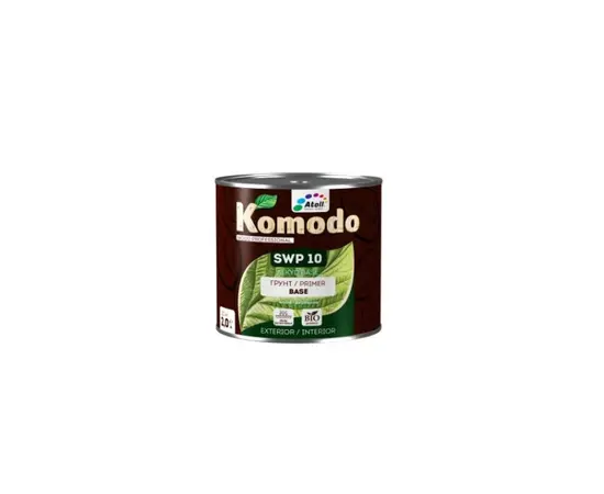 Primer for wood Komodo Primer SWP 10 2 l