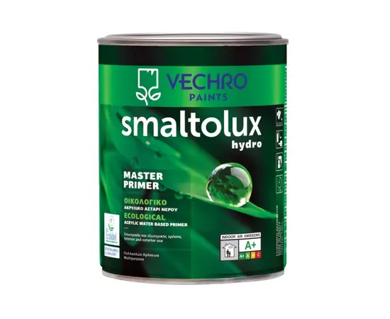Soil SMALTOLUX HYDRO MASTER PRIMER 750ml