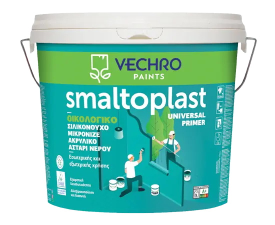 Soil SMALTOLUX HYDRO MASTER PRIMER 2,5LT