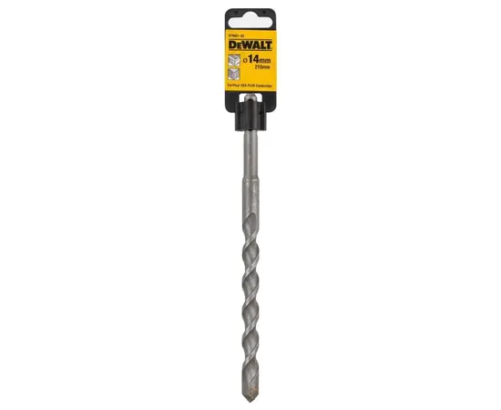 ბურღი DeWalt SDS-plus DT9651-QZ 14x210 მმ
