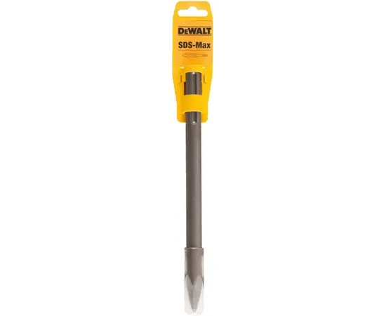 ღოჯი DeWalt SDS-Max DT60701-QZ 300 მმ