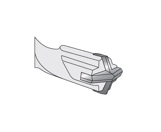 Auger Raider 153666 10x150/210 mm
