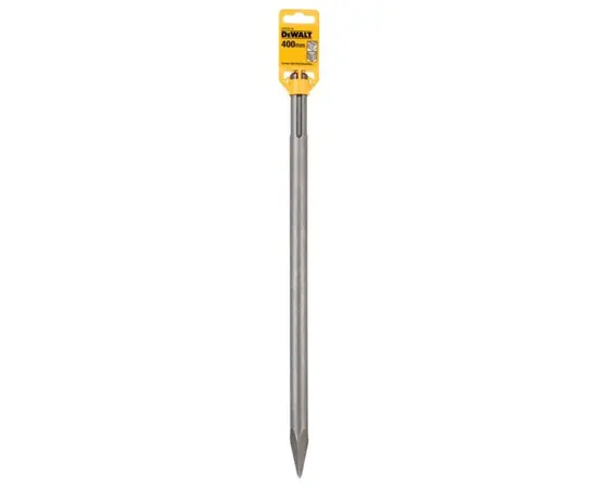 ღოჯი DeWalt SDS-Max DT60702-QZ 400 მმ
