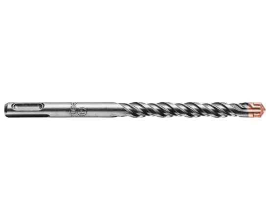 Cross drill for concrete Grone 2204-606160 6x160 mm