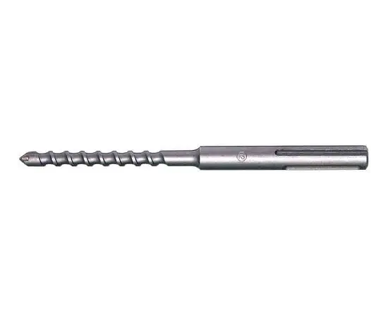Бур Raider 153806 SDS-Max 22x505 мм