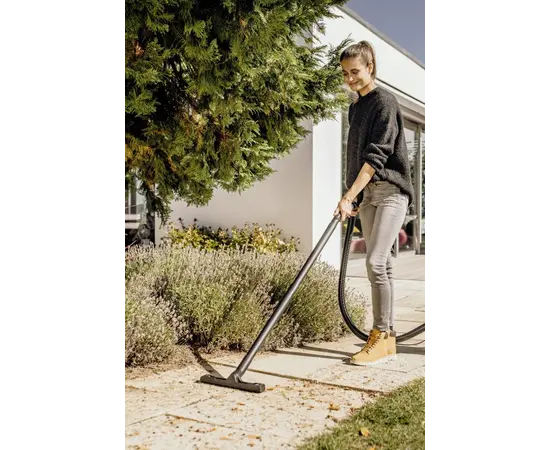Vacuum cleaner Karcher WD 3 S V-17/4/20 1000W