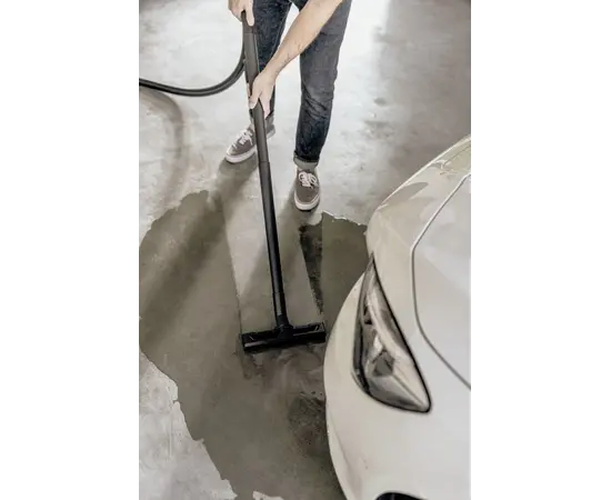 Vacuum cleaner Karcher WD 3 S V-17/4/20 1000W