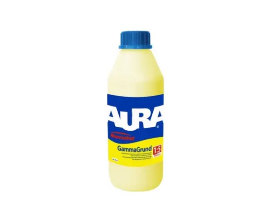 Грунт Eskaro Aura Koncentrat GammaGrund 1 л